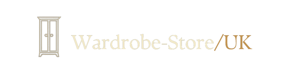 Wardrobe Store UK — Premium 2 Door Mirrored Wardrobe